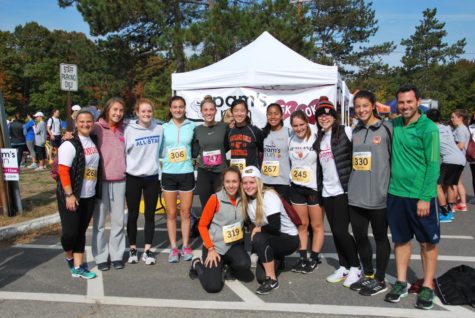 Fifth annual Pam’s Run to be held at Claypit Hill School