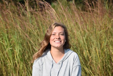 Carly Camphausen