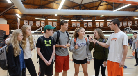 Meet the Freshmen: Class of 2021 (video)