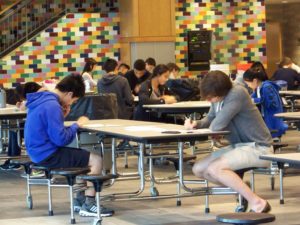 Math team qualifies for New England Championship Meet for first time since 2014