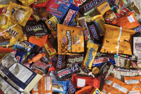 Quiz: What Halloween Candy Are You?