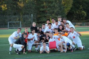 Boys’ varsity soccer defeats Waltham 6-0 (48 photos)
