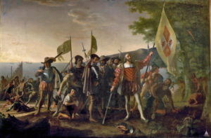 Opinion: Columbus Day – Yay or Nay?