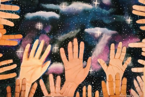 Artist of the Week: Lindsay Jacobs