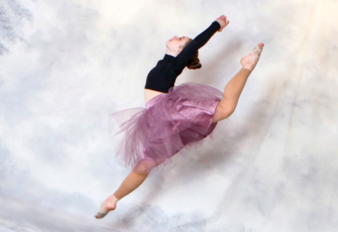 Artist of the Week: Dale Lippincott