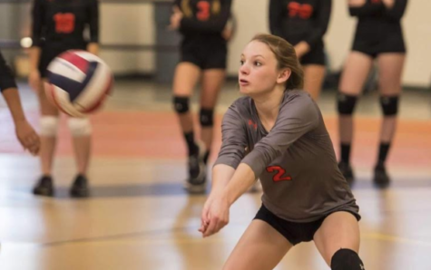 Athlete of the Week: Noelle McGah