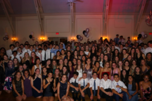 Class of 2020 attends sophomore semi formal (212 photos)