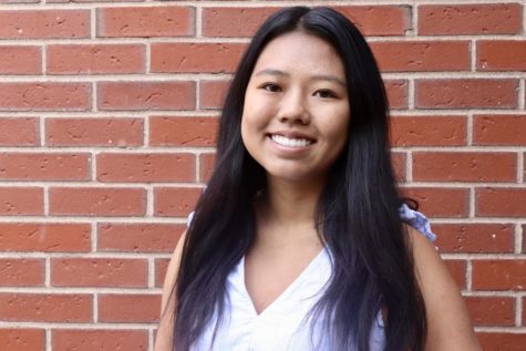 Photo of Joyce Wu