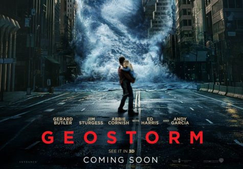 Review: Geostorm