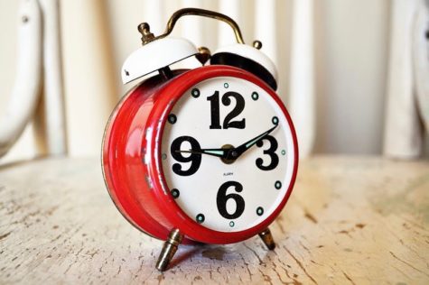 School Start Times: Two sides of the debate