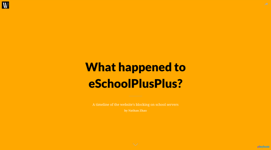 eSchoolPlusPlus%3A+A+Timeline