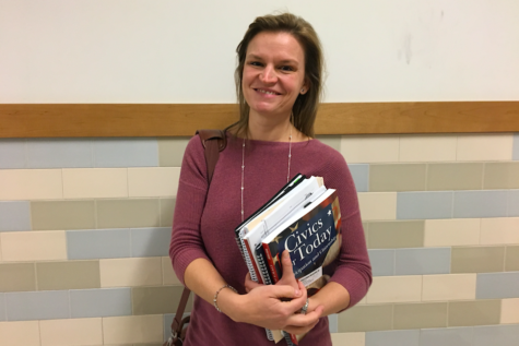 Quiz: How well do you know Mrs. Urban?