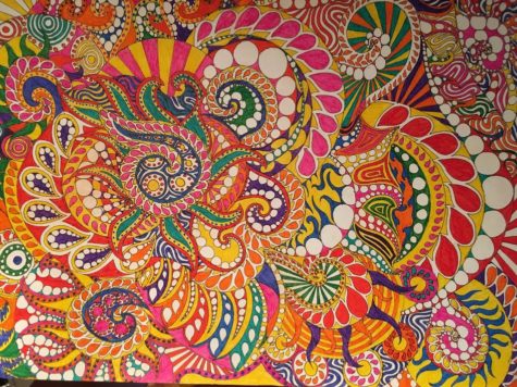 Artist of the Week: Sam Tilley