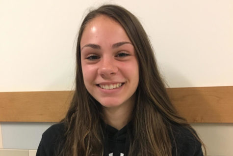 Did You Know: Jenna Ferrick