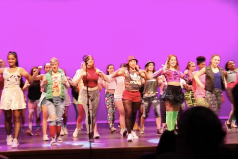 Meet the directors of the 2018 senior show