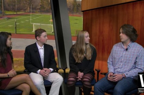 WSPN LIVE Week of 12/4/17