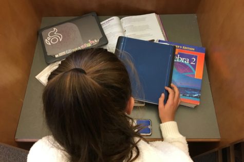 Nine tips to help you ace midterms