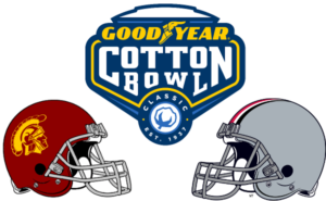 New Year’s Six: Cotton Bowl