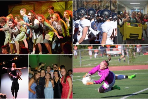 2017 year in review
