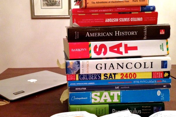 Students share their favorite ways to study for midterms