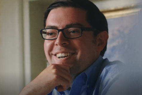 Wayland alumnus Colin Meiselman on the road to the Massachusetts Senate