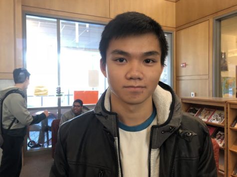 Did you know: Keefer Li