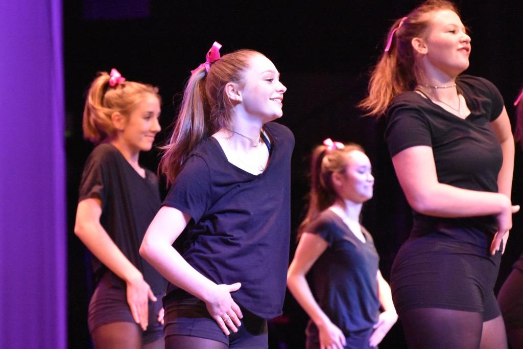 The rescheduled orchestra concert will replace a Tuesday Window show date, stirring disappointment and distress among Dance Ensemble members.