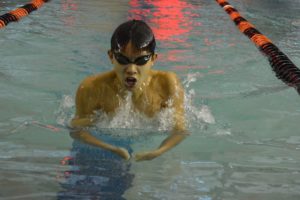 Warriors keep winning: how WHS boys’ swim and dive won back-to-back state championships