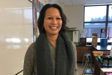 Quiz: How well do you know Ms. Tyska?