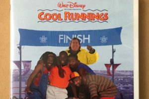 Two sides of the Cool Runnings debate
