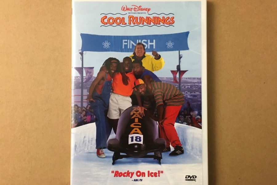 WSPN takes an in-depth look into why the movie Cool Runnings was not shown this Winter Week.