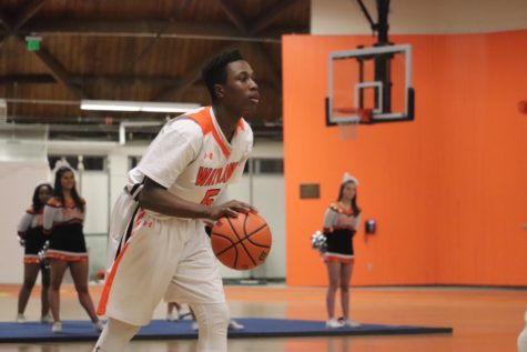 Boys basketball decimates Weston (video)