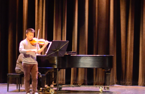 WW ’18: solo and chamber music concert (video)