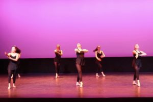 WW’18: Window Dance Ensemble performs (video)
