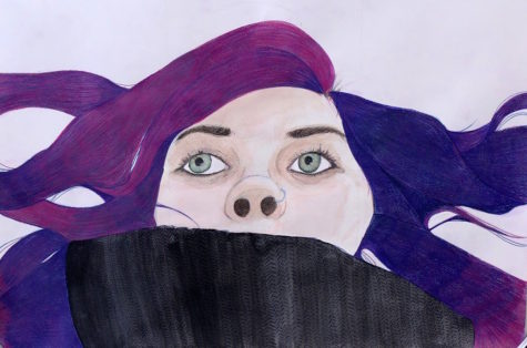 Artist of the Week: Marjorie Ladas