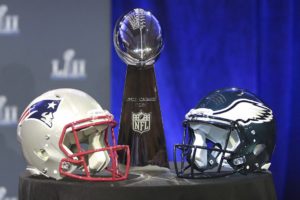 MOTS: Students react to Super Bowl LII