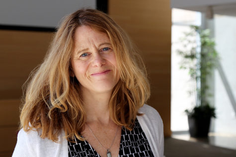 WW’ 18: Professor Susan Eaton discusses METCO program