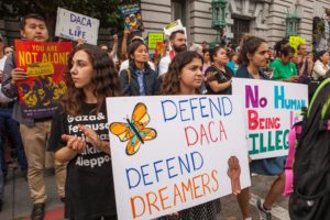 MOTS: Students share opinions on DACA