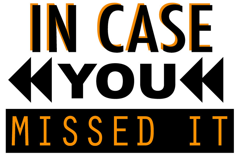 In+Case+You+Missed+It%3A+Week+of+April+2