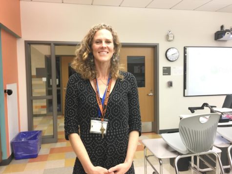 Quiz: How well do you know Ms. York?