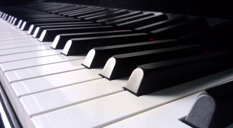 “My goal is for the students to enjoy learning piano, especially if they are new to it, but to not have a stressful time while learning it,” Carroll said.