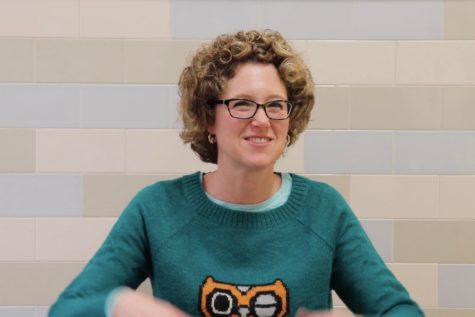 Teachers define student slang (video)