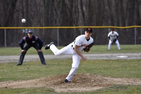 Boys’ baseball falls to Newton South (36 photos)