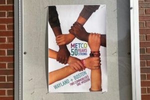 METCO 50th anniversary celebration to be held April 29