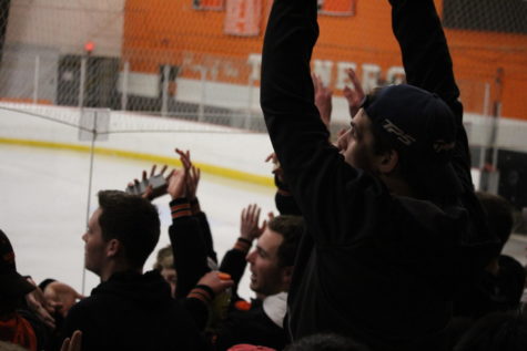 Winter sports recap
