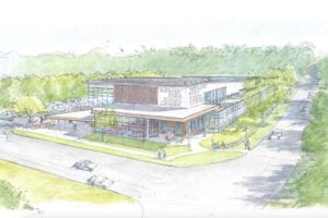New public library proposal voted down
