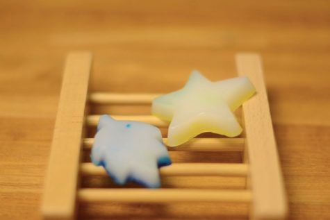Tutorial: How to make soap (video)