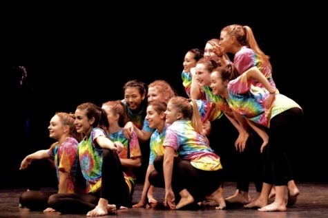 Window Dance Ensemble performs in annual show (34 photos)