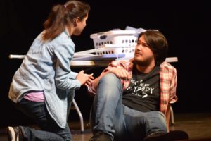 WHSTE performs Almost, Maine (50 photos)