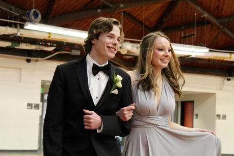 Prom 2018 (134 photos)